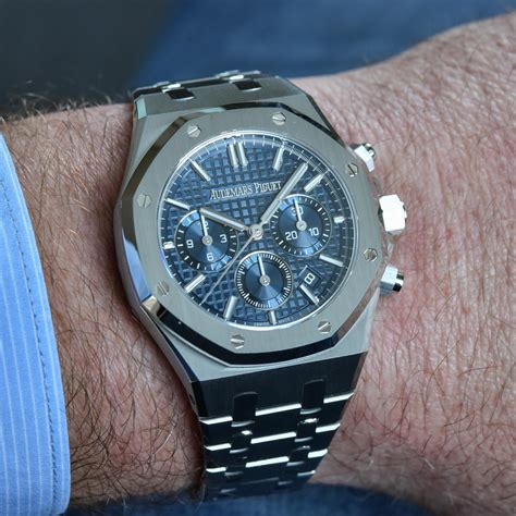 audemars piguet royal oakselfwinding repliche|royal oak selfwinding chronograph price.